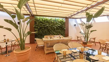 Hilton Vilamoura as Cascatas
