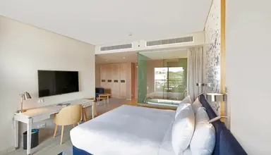 Hilton Vilamoura as Cascatas