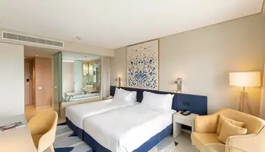 Hilton Vilamoura as Cascatas