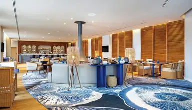 Hilton Vilamoura as Cascatas