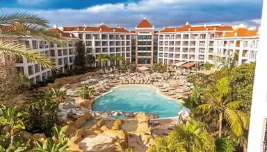Hilton Vilamoura as Cascatas