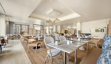 Hilton Vilamoura as Cascatas