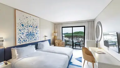 Hilton Vilamoura as Cascatas