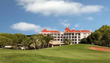 Hilton Vilamoura as Cascatas