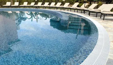 Hilton Vilamoura as Cascatas