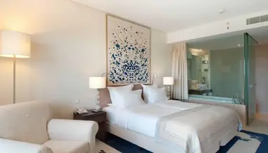 Hilton Vilamoura as Cascatas