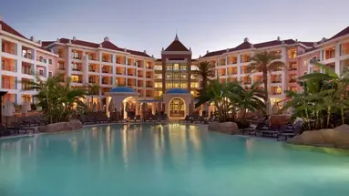 Hilton Vilamoura as Cascatas