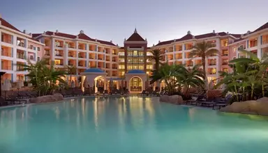 Hilton Vilamoura as Cascatas