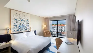 Hilton Vilamoura as Cascatas