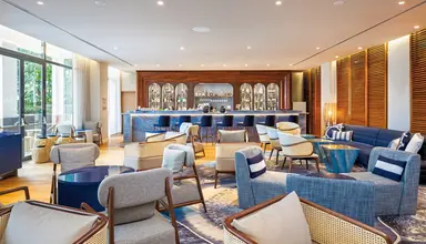 Hilton Vilamoura as Cascatas