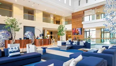 Hilton Vilamoura as Cascatas