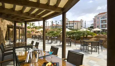 Hilton Vilamoura as Cascatas