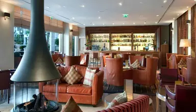 Hilton Vilamoura as Cascatas