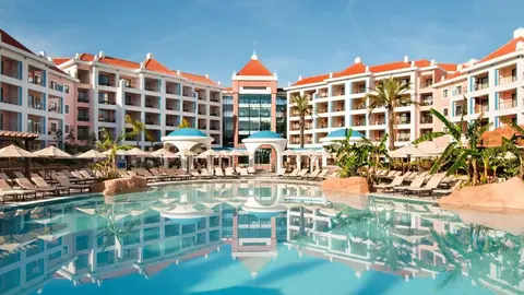 Hotel Hilton Vilamoura as Cascatas