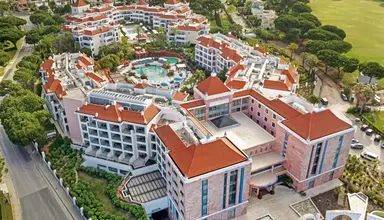 Hilton Vilamoura as Cascatas
