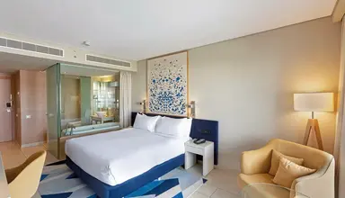 Hilton Vilamoura as Cascatas