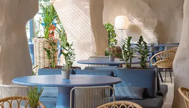 Hilton Vilamoura as Cascatas