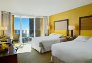 Hilton Waikiki Beach Resort & Spa