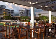 Hilton Waikiki Beach Resort & Spa