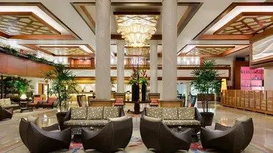 Hilton Waikiki Prince Kuhio
