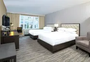 Hilton Whistler Resort & Spa