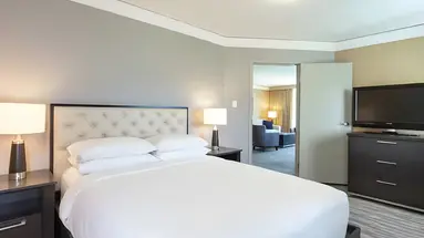 Hilton Whistler Resort & Spa