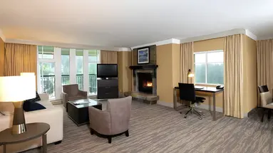 Hilton Whistler Resort & Spa