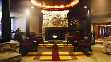 Hilton Whistler Resort & Spa