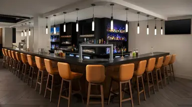 Hilton Whistler Resort & Spa
