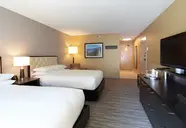 Hilton Whistler Resort & Spa