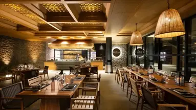 Hilton Yala Resort