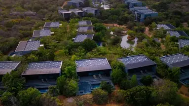 Hilton Yala Resort