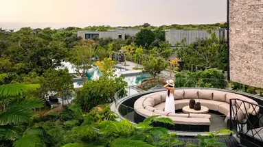 Hilton Yala Resort