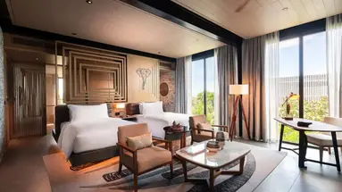 Hilton Yala Resort