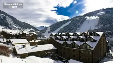 Himalaia Soldeu