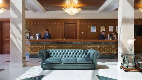 Hotel Hipocampo Palace