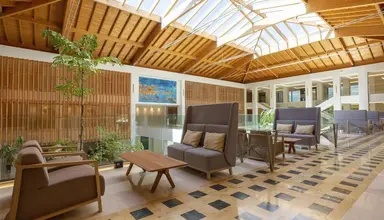 Hipotel Barossa Park