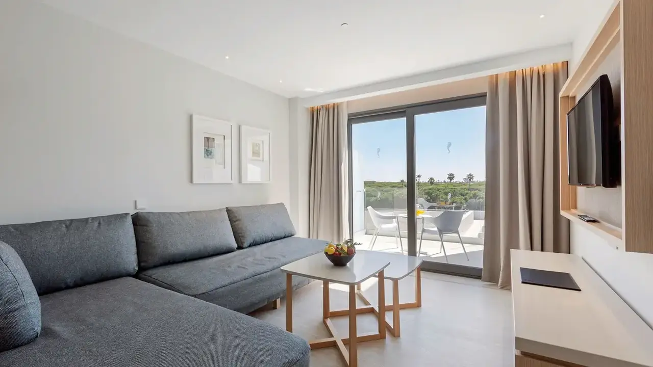 Hipotel Barossa Park