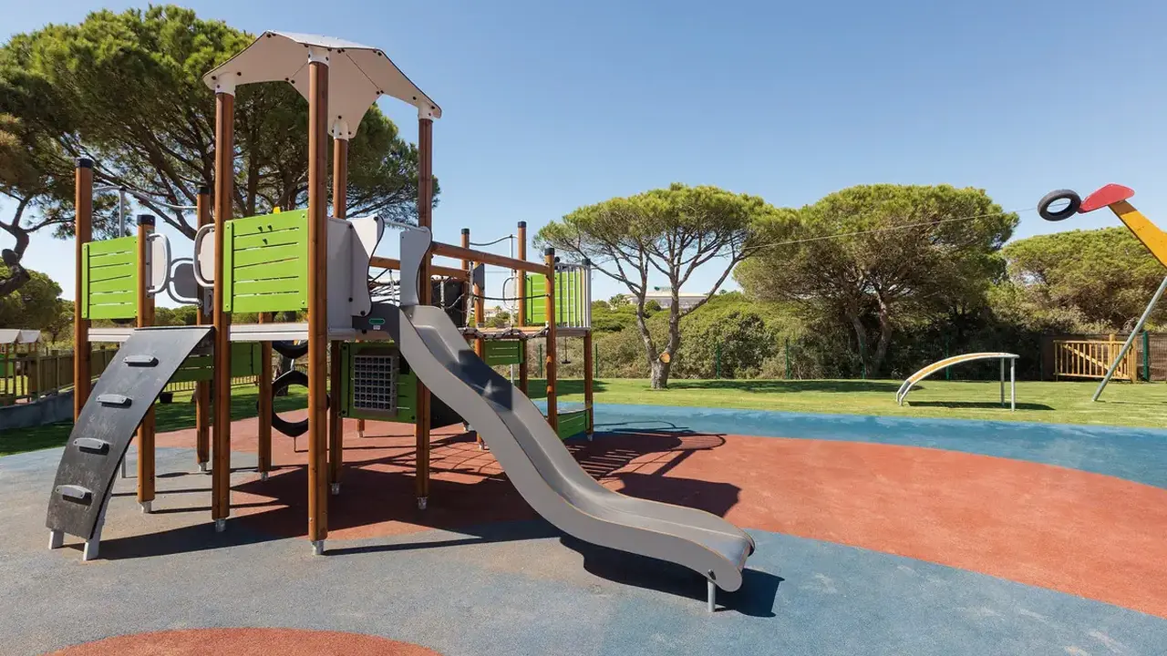 Hipotel Barossa Park