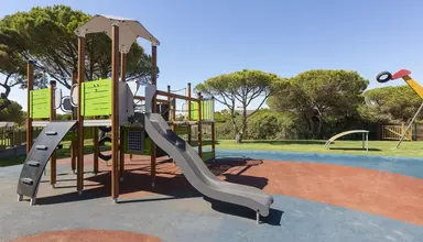 Hipotel Barossa Park