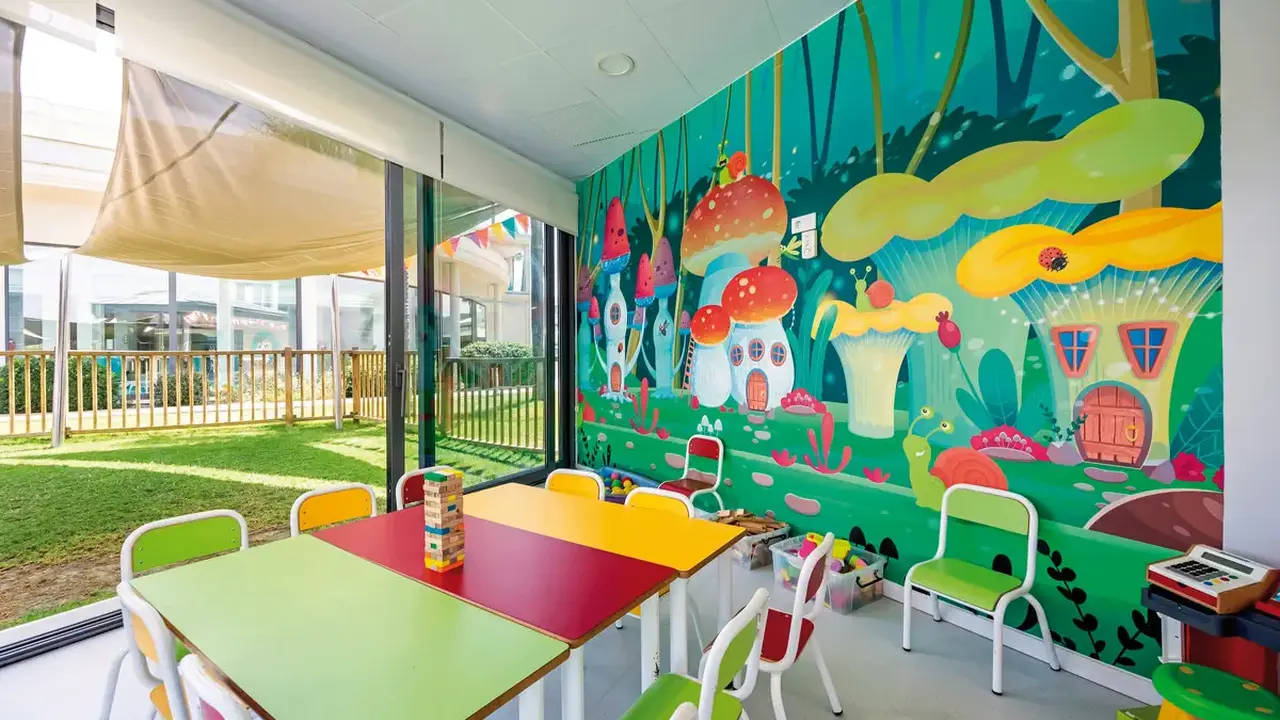 Hipotel Barossa Park