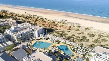 Hipotel Barossa Park