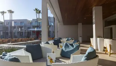 Hipotel Barossa Park