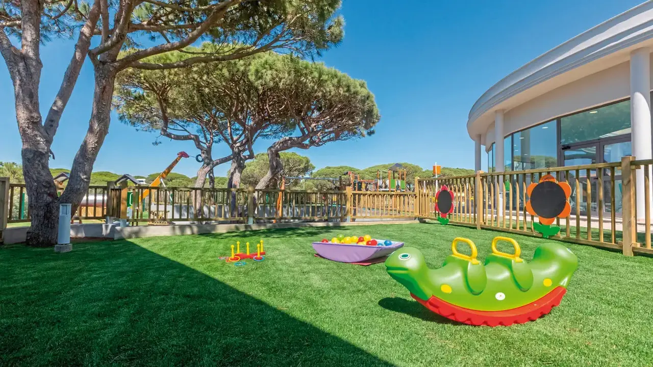 Hipotel Barossa Park