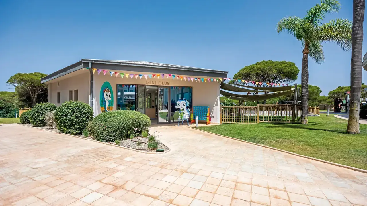 Hipotel Barossa Park