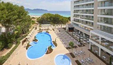 Hipotels Bahia Cala Millor