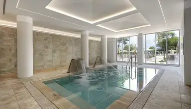 Hipotels Bahia Cala Millor