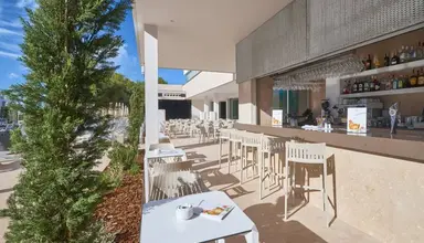 Hipotels Bahia Cala Millor