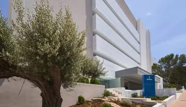 Hipotels Bahia Cala Millor