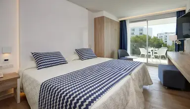 Hipotels Bahia Cala Millor